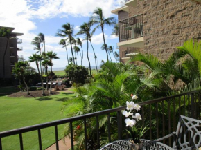 Kauhale Makai Condo on the Beach